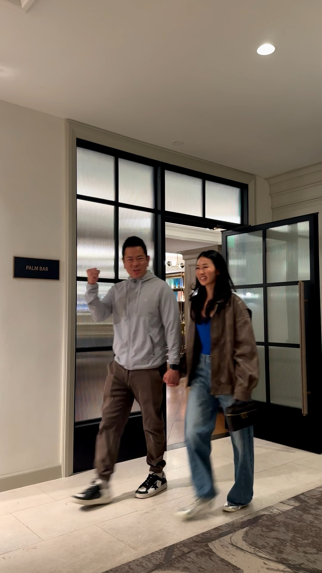 Date night to watch Game 6 of the World Series but first, shopping. Stopped by Zara Man, Mad Happy, and Sephora.

Linked my everyday makeup below because it’s all on sale at Sephora with code EVERYTHING. 

#LTKOver40 #LTKSaleAlert #LTKFindsUnder50