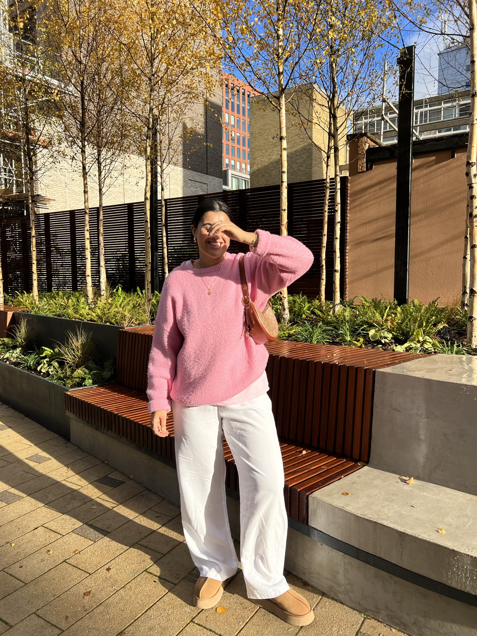 Dressing like summer in winter🩷 #LTKGift #LTKMidsize 

#LTKfindsunder50 #LTKSeasonal #LTKmidsize