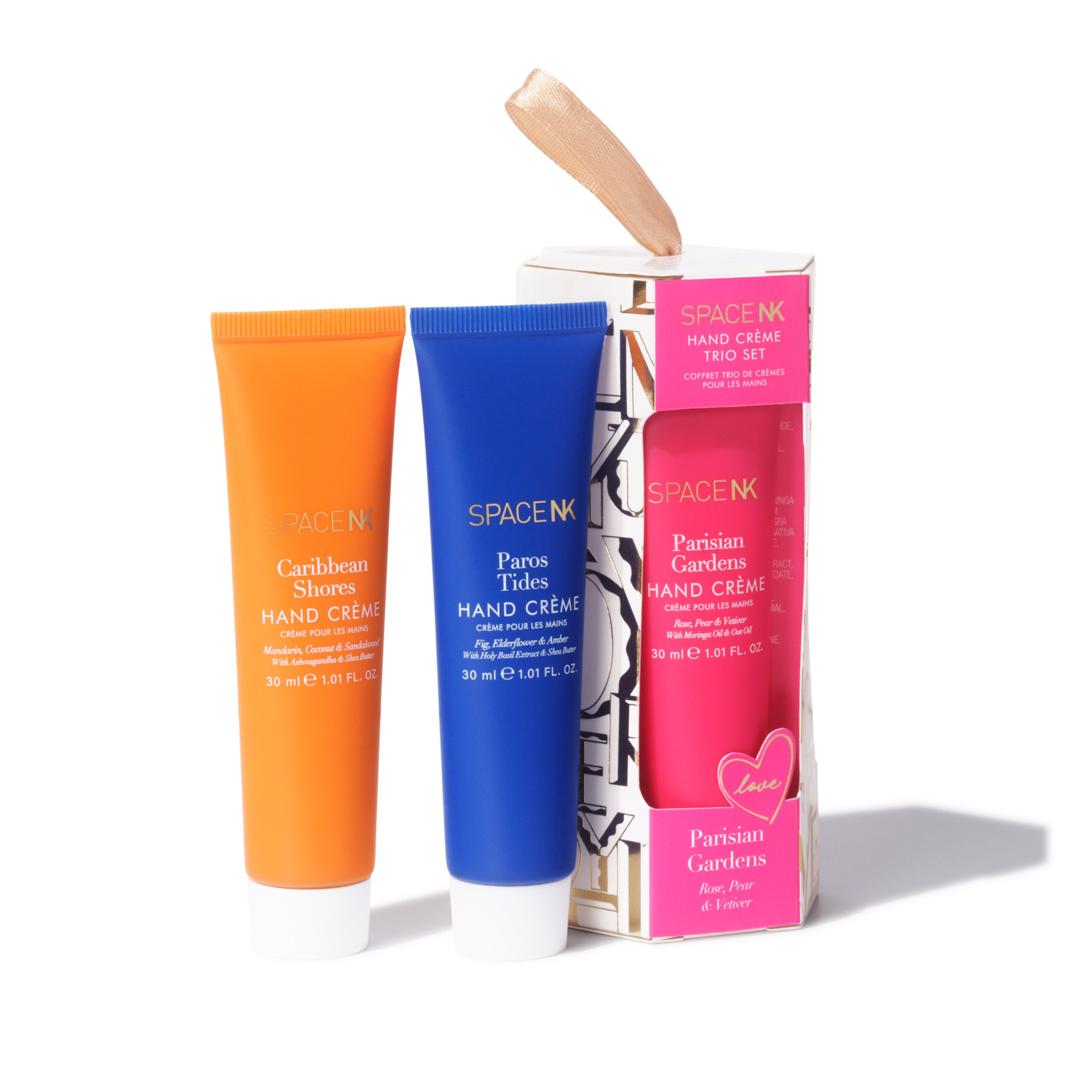 Hand Crème Trio Set 90ML | Space NK - UK
