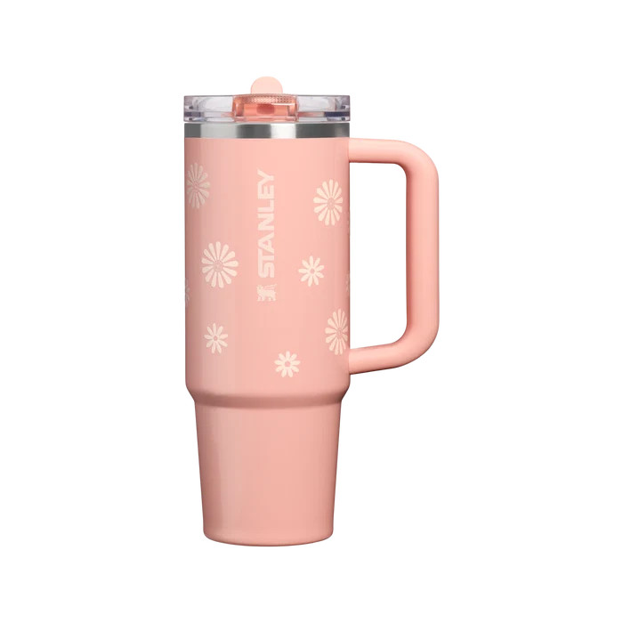 The Quencher ProTour Flip Straw Tumbler | 30 OZ | Stanley 1913 (US)