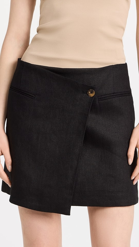 Natalia Skirt | Shopbop