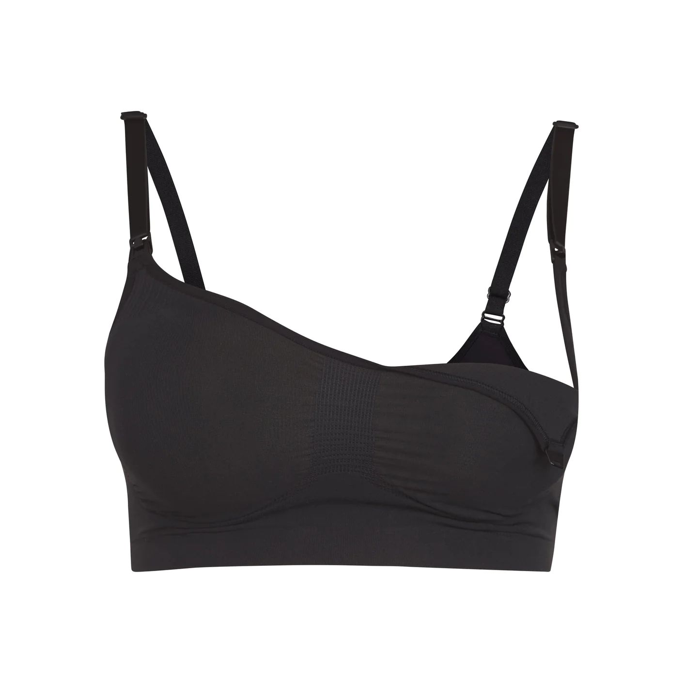 MATERNITY NURSING SCULPTING BRA | SKIMS (US)