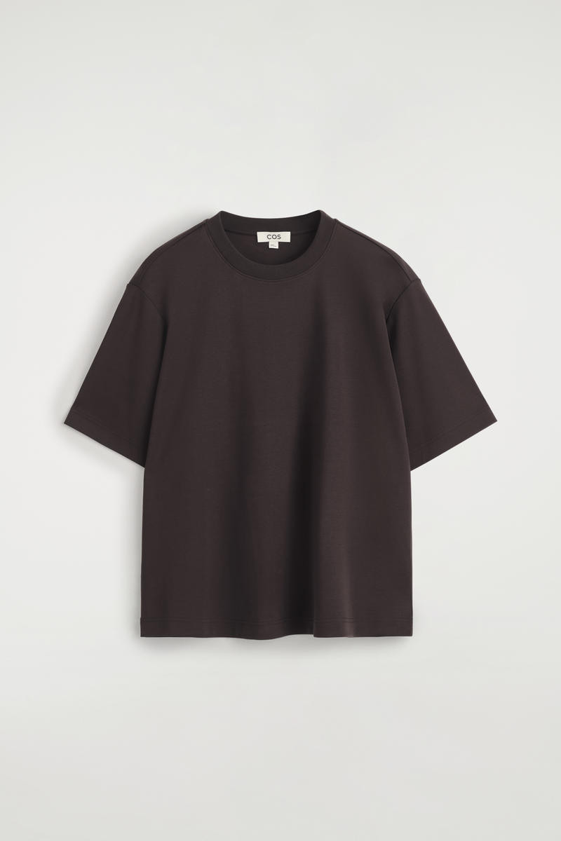 Oversized T-Shirt | COS (US)