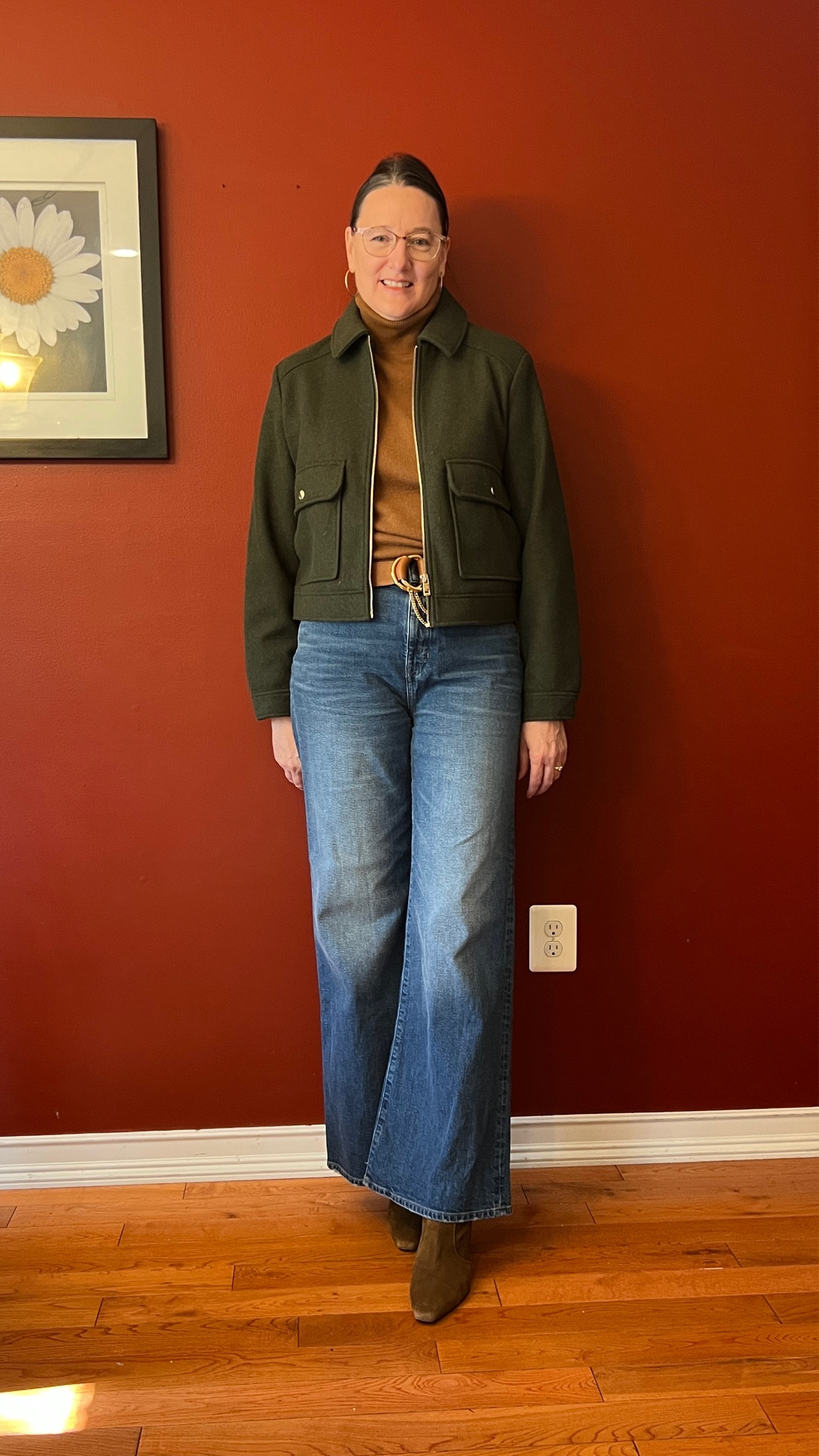 #LTKShoeCrush #LTKWorkwear #LTKOver40