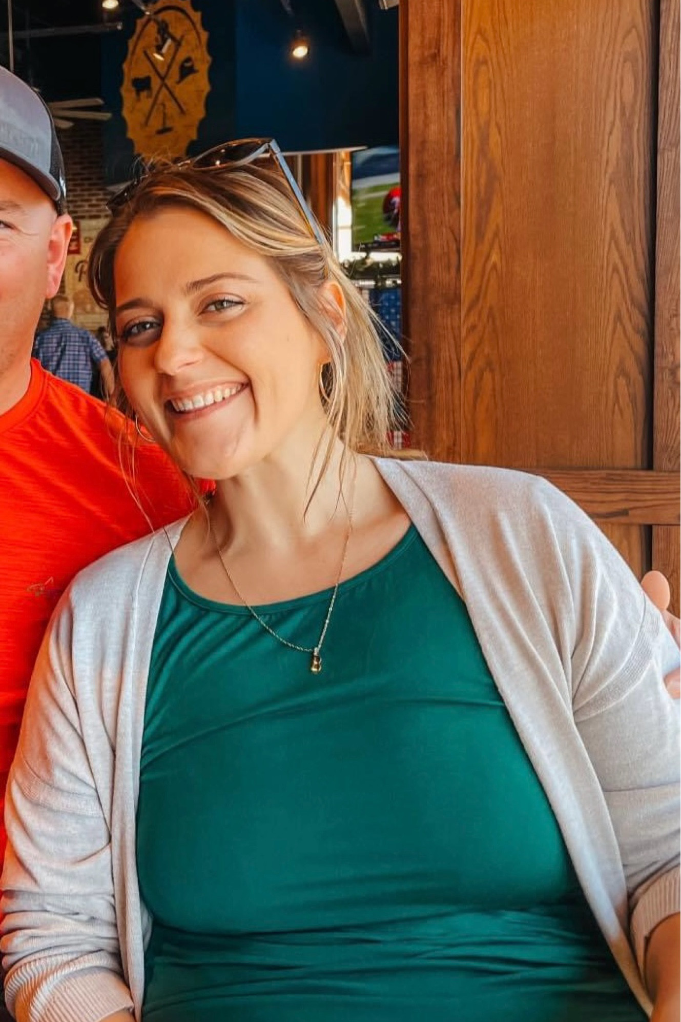 Favorite maternity dresss

#LTKplussize #LTKbump #LTKstyletip