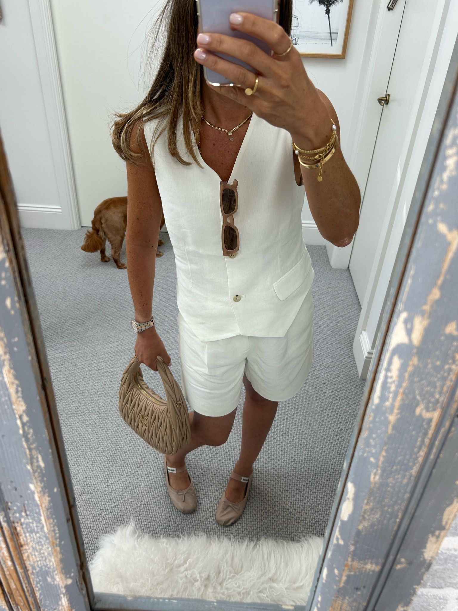 Sets all day everyday!! #ltkfit #ltkstyle 

#LTKHoliday