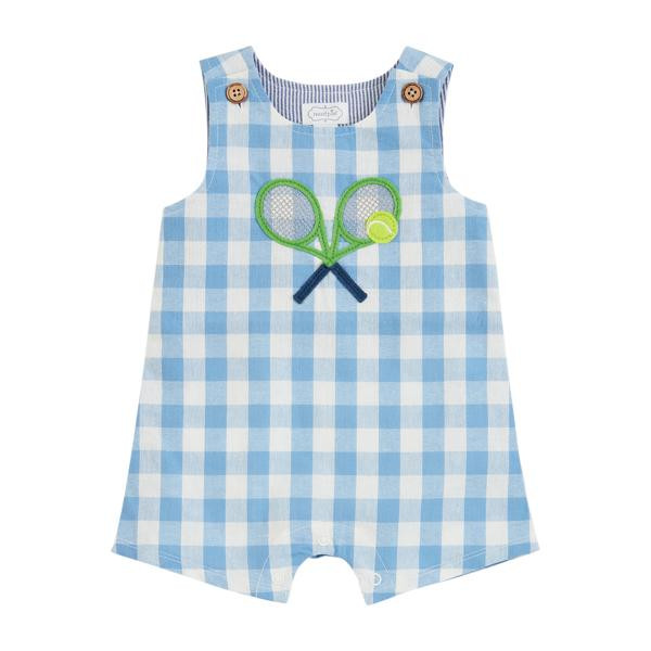 Tennis jon jon | Mud Pie