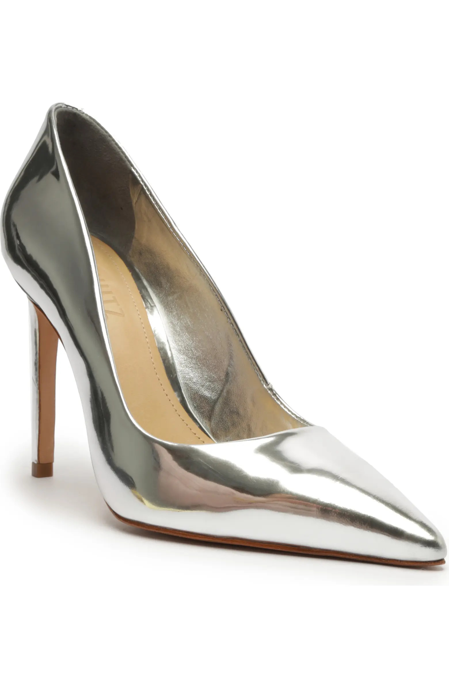 Lou Pointed Toe Pump (Women) | Nordstrom