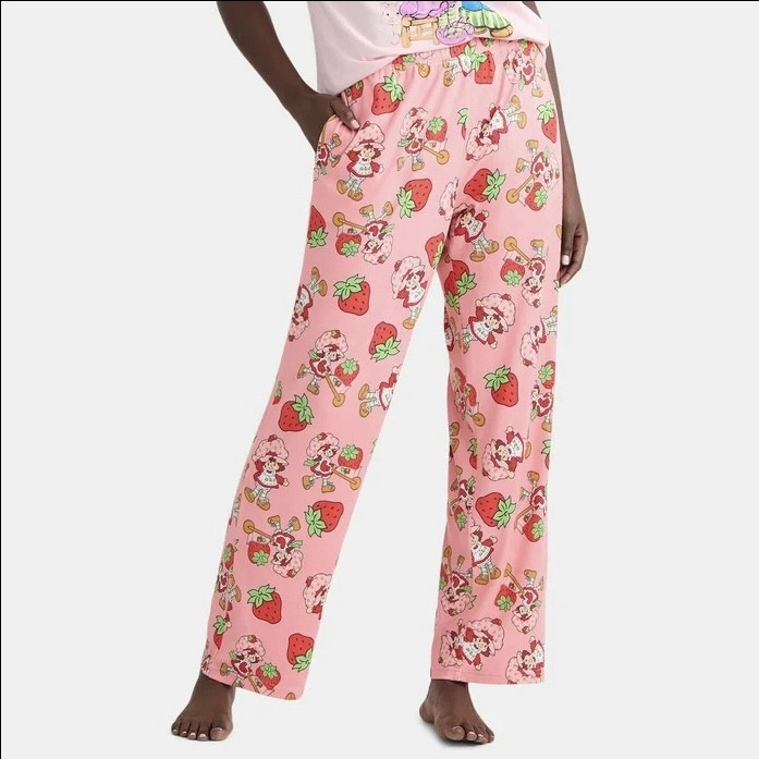 Walmart ✨ women’s pajama pants

#LTKFindsUnder50 #LTKSummerEdit #LTKSeasonal