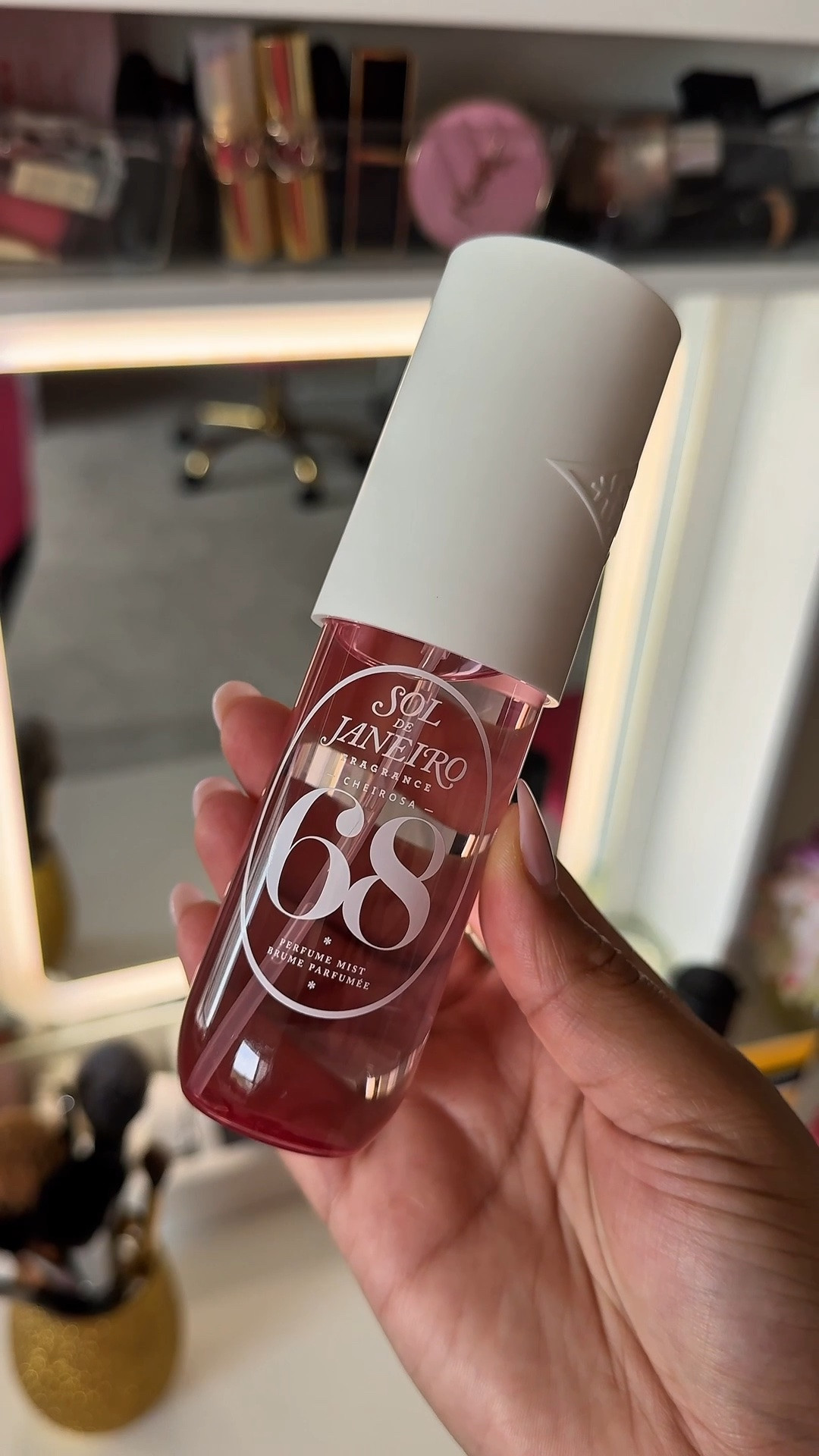 ☀️💋Summer Top Beauty Picks - SOL de Janeiro Body Mist

#LTKgrwm #LTKselfcare #LTKBeauty