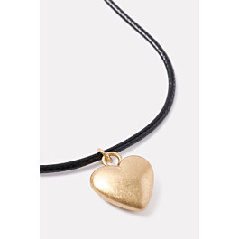 Dayton Heart Necklace | Evereve