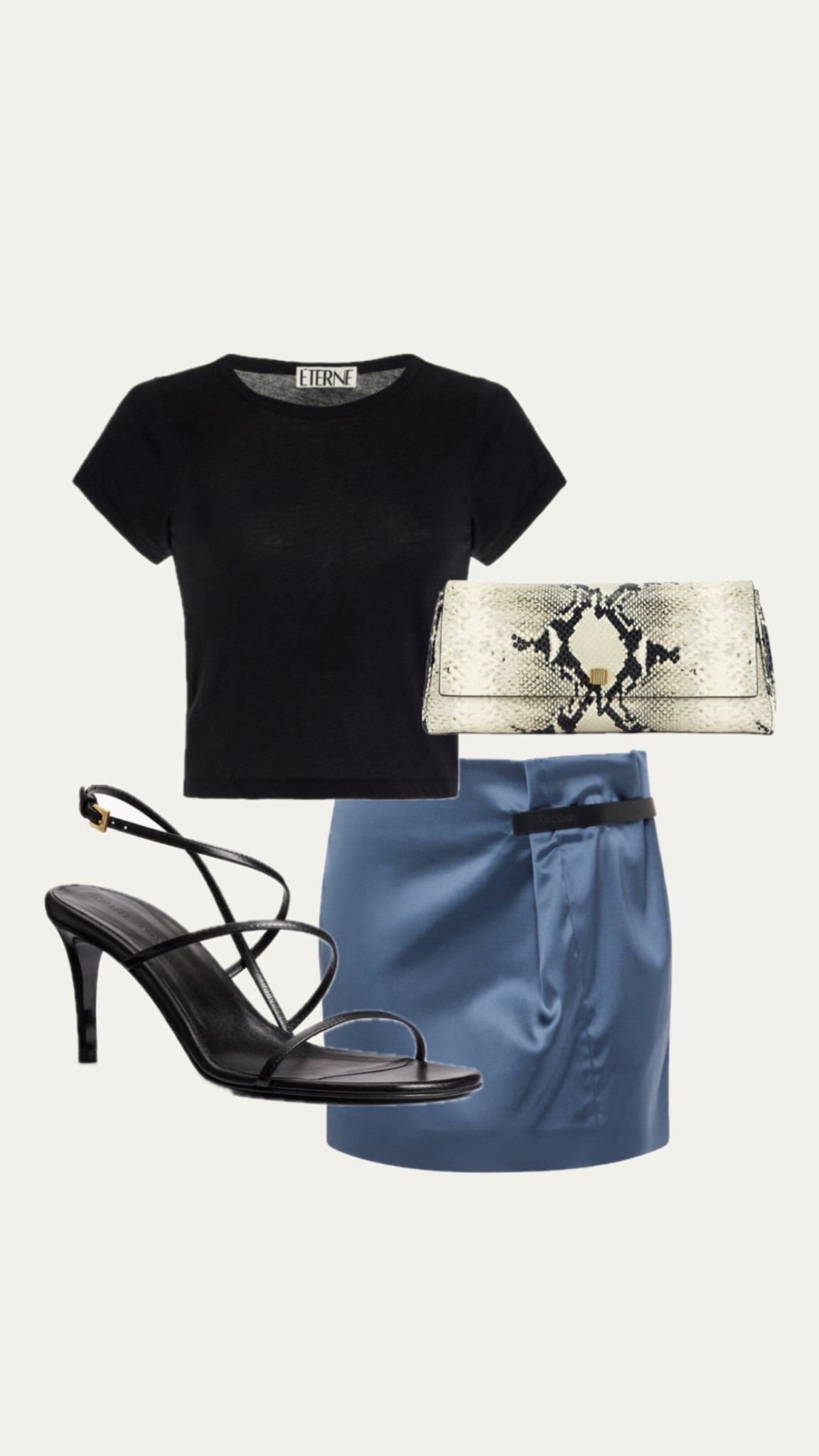 🍸 🖤

#LTKStyleTip #LTKShoeCrush #LTKNYFW