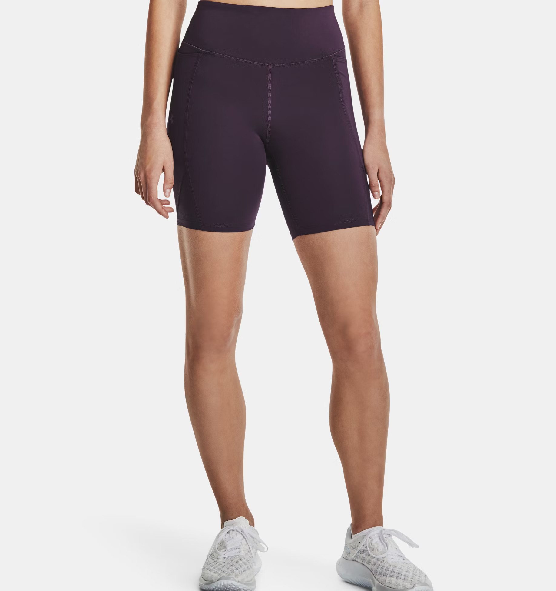 Women's UA Run Stamina ½ Tights | Under Armour (US)