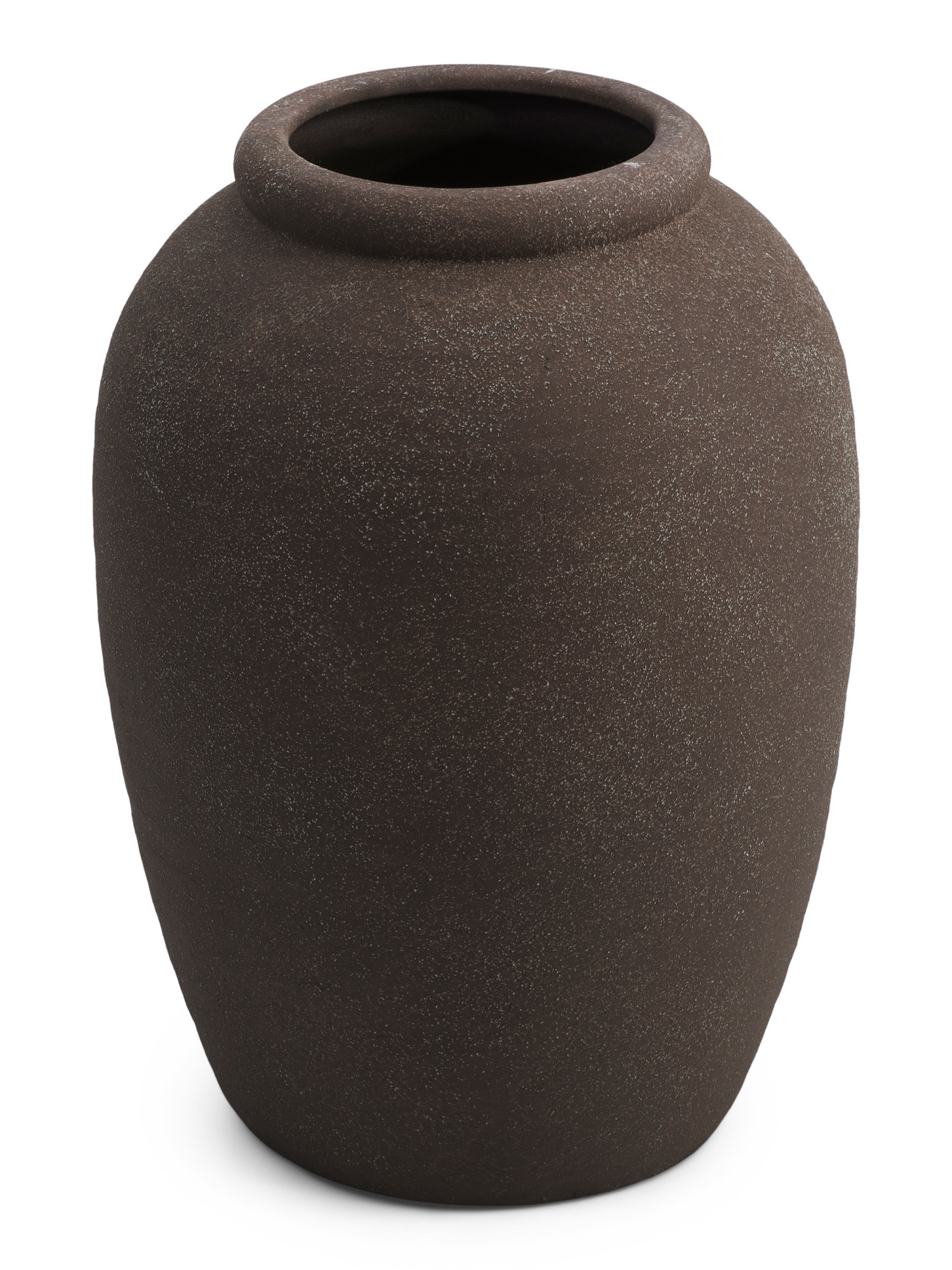 13in Distressed Vase | TJ Maxx