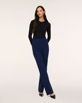 SPANXsupersmooth® PerfectFit Ponte Bootcut Pant | Spanx