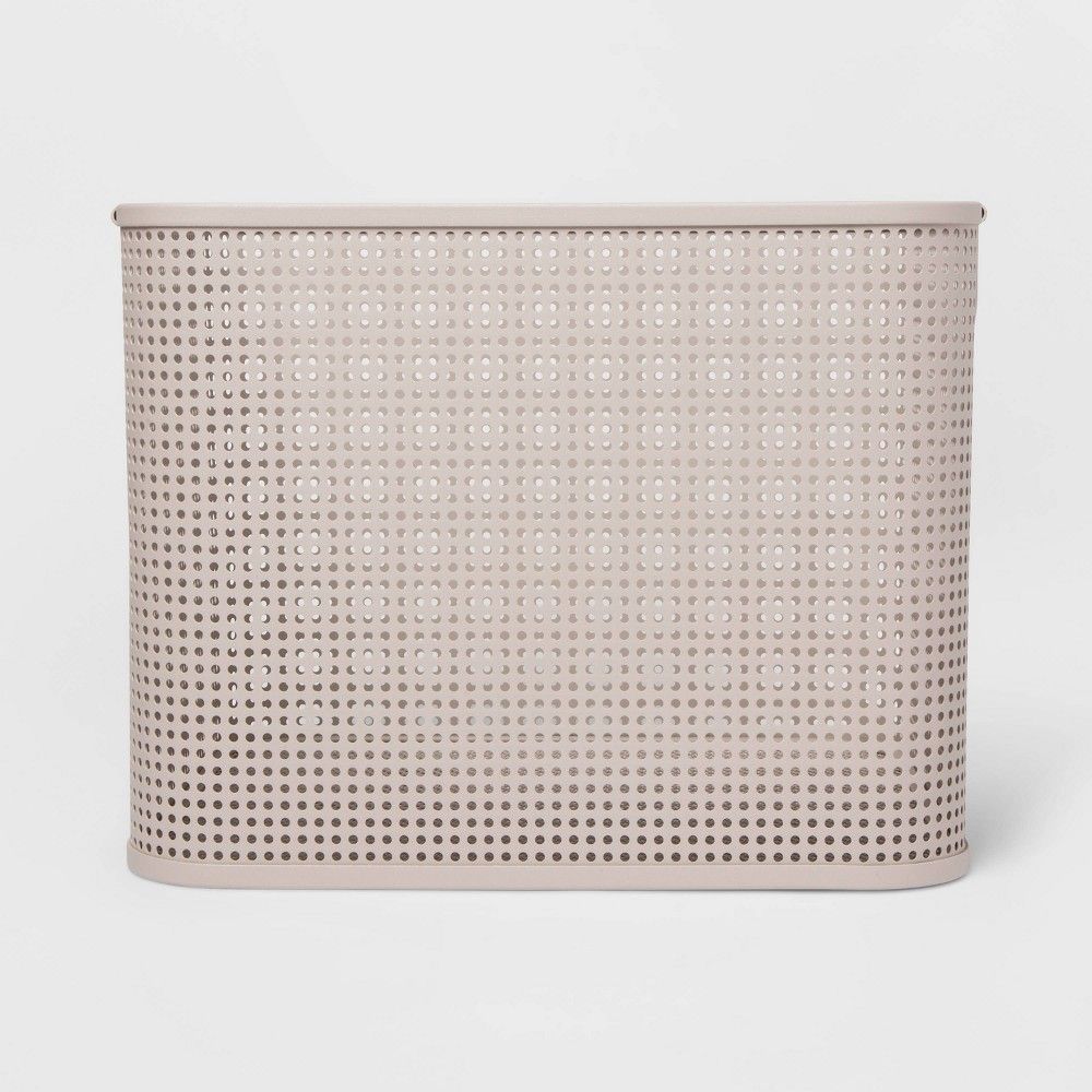 Decorative Baskets Light Gray - Project 62 | Target