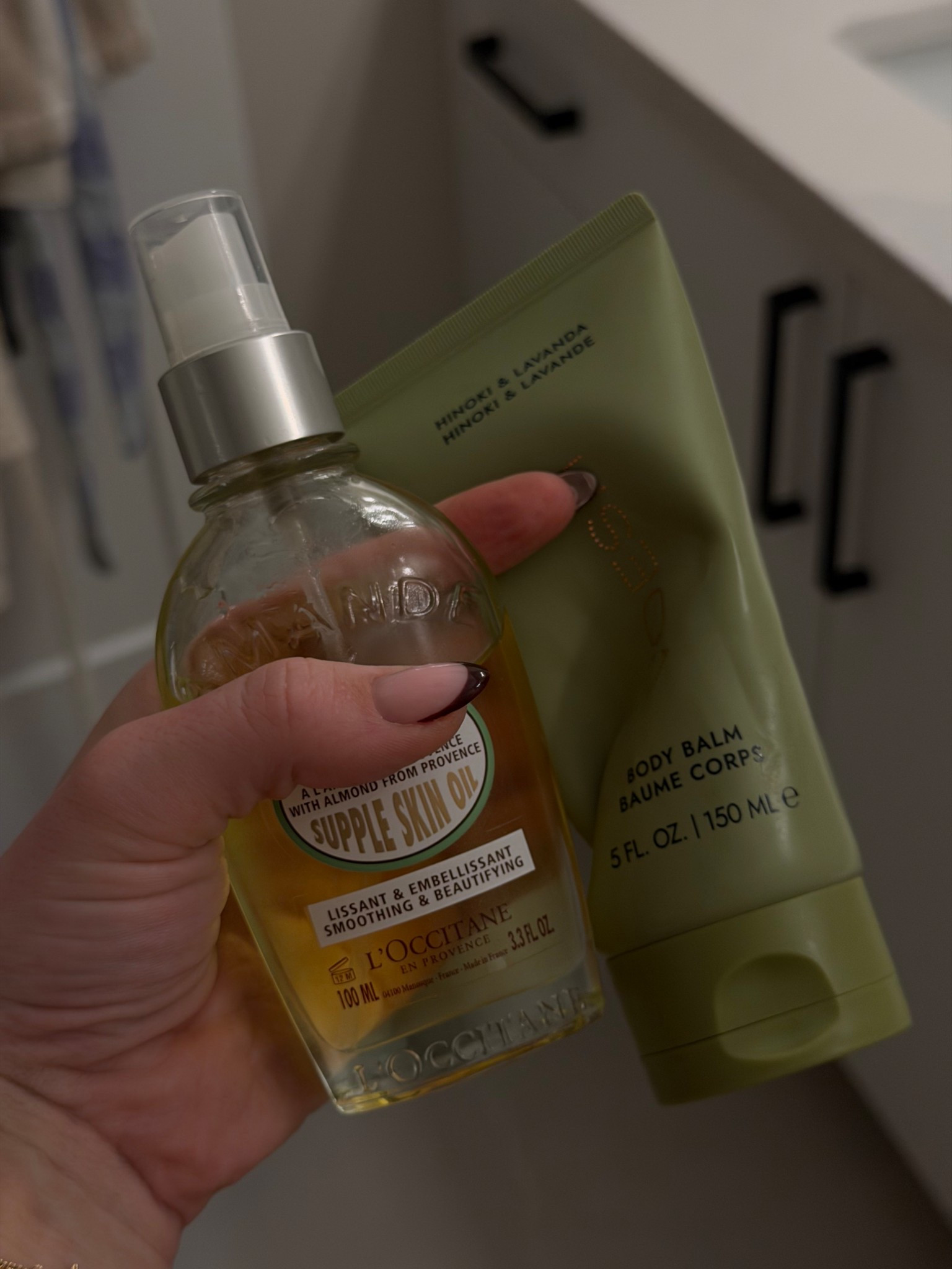 Winter hydration combo 

#LTKbeauty #LTKwinter