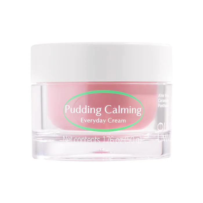 Pudding Calming Everyday Cream with Ceramide and Centella Asiatica for Skin Repair | Sephora (US)