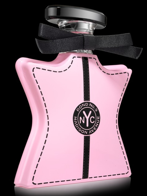 BOND NO. 9 MADISON AVENUE | Bond No 9