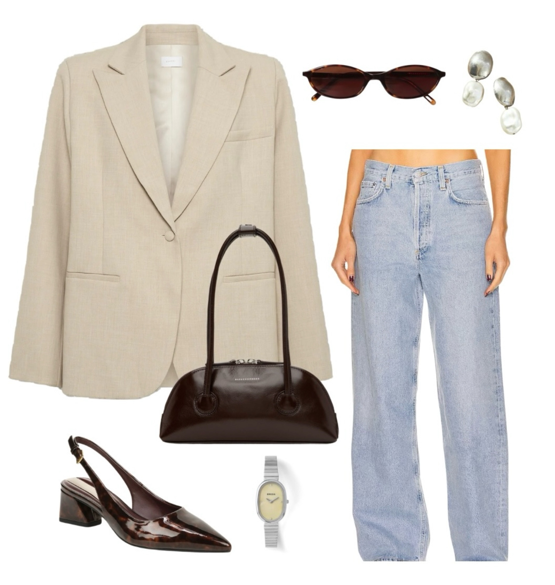 Spring style ✨ pt. 2 !! 

#LTKSpringSale #LTKstyletip #LTKSeasonal