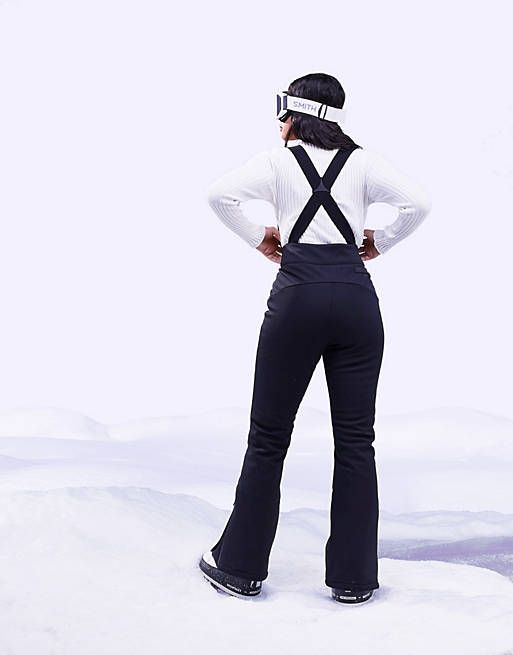 ASOS 4505 ski high waisted salopette | ASOS (Global)