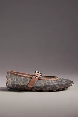 Reformation Bethany Flats | Anthropologie (US)