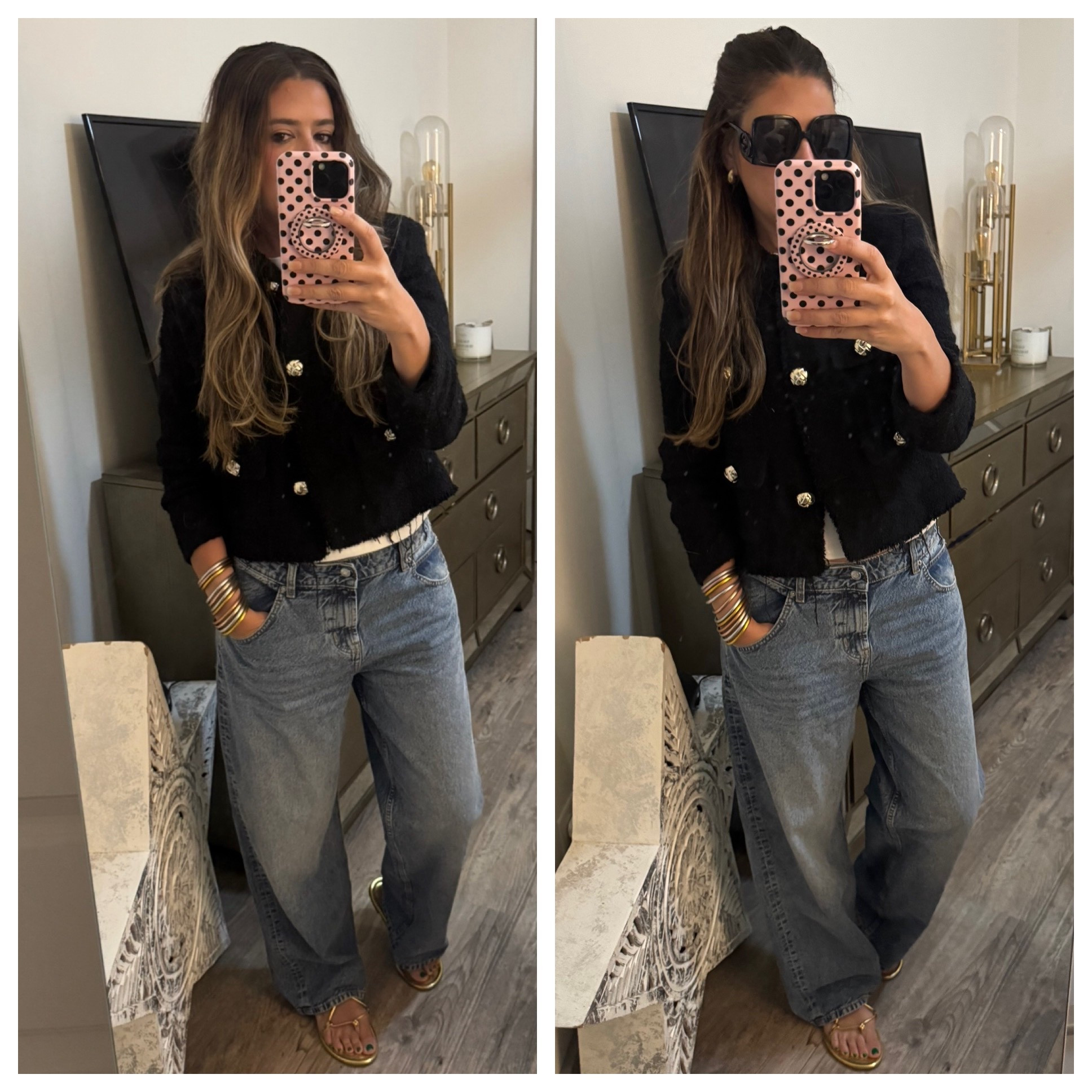 Just another maddening, manic 
Monday. BYE. #ootd #atl #spring #asos