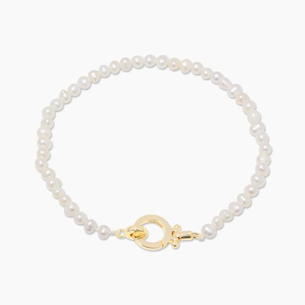 Parker Pearl Bracelet | Gorjana