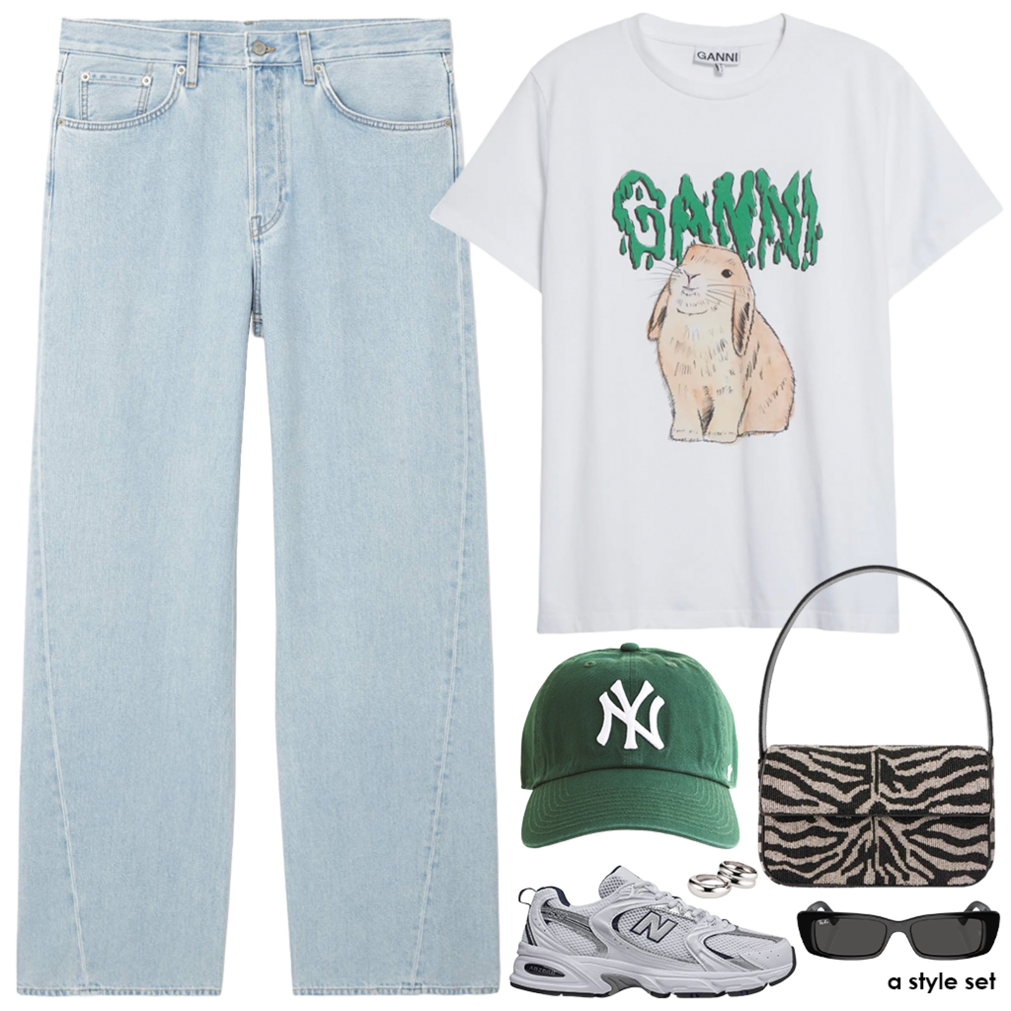 spring coffee run ☕️

#LTKSeasonal #LTKstyletip