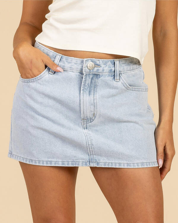 Bondi Skirt | City Beach (ANZ)