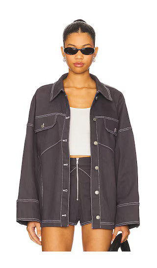 Brixton Jacket | Revolve Clothing (Global)