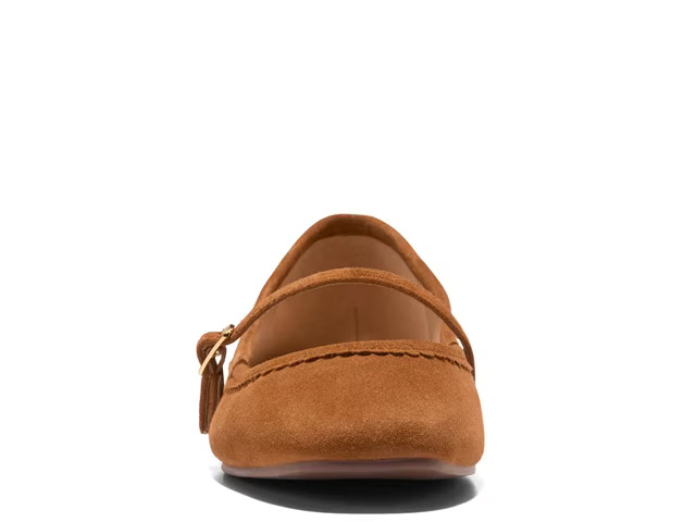Cole Haan Yelena Mary Jane Flat | DSW