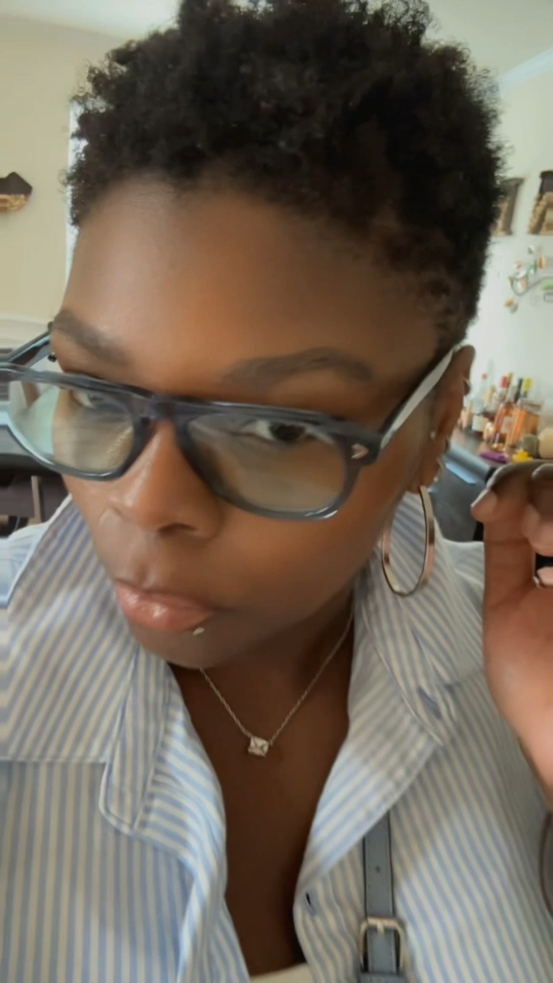 😍 😎 The glasses are doing what needs to be done. #glasses #sunglasses #eyewear #fashioneyewear #stylisheyewear

#LTKOver40 #LTKgrwm #LTKPlusSize
