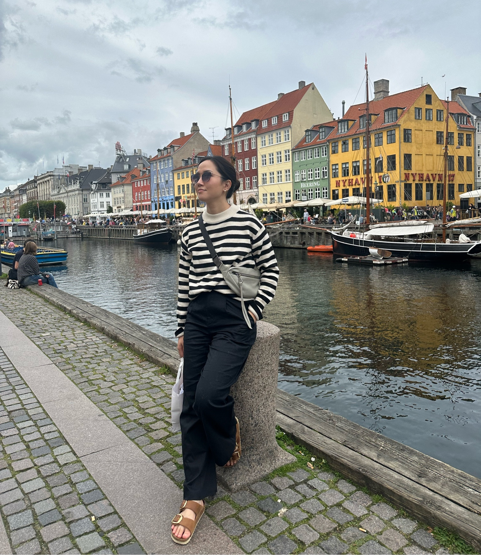 Casual and classic fall outfit idea perfect for any occassion

#LTKworkwear #LTKstyletip #LTKeurope