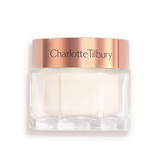 Charlotte Tilbury Magic Cream Face Moisturizer - Firming & Hydrating Face Cream to Create a Smoot... | Amazon (US)
