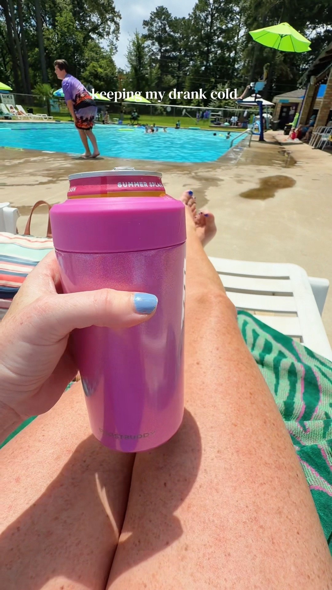 A summer essential ☀️

#LTKSeasonal #LTKHome