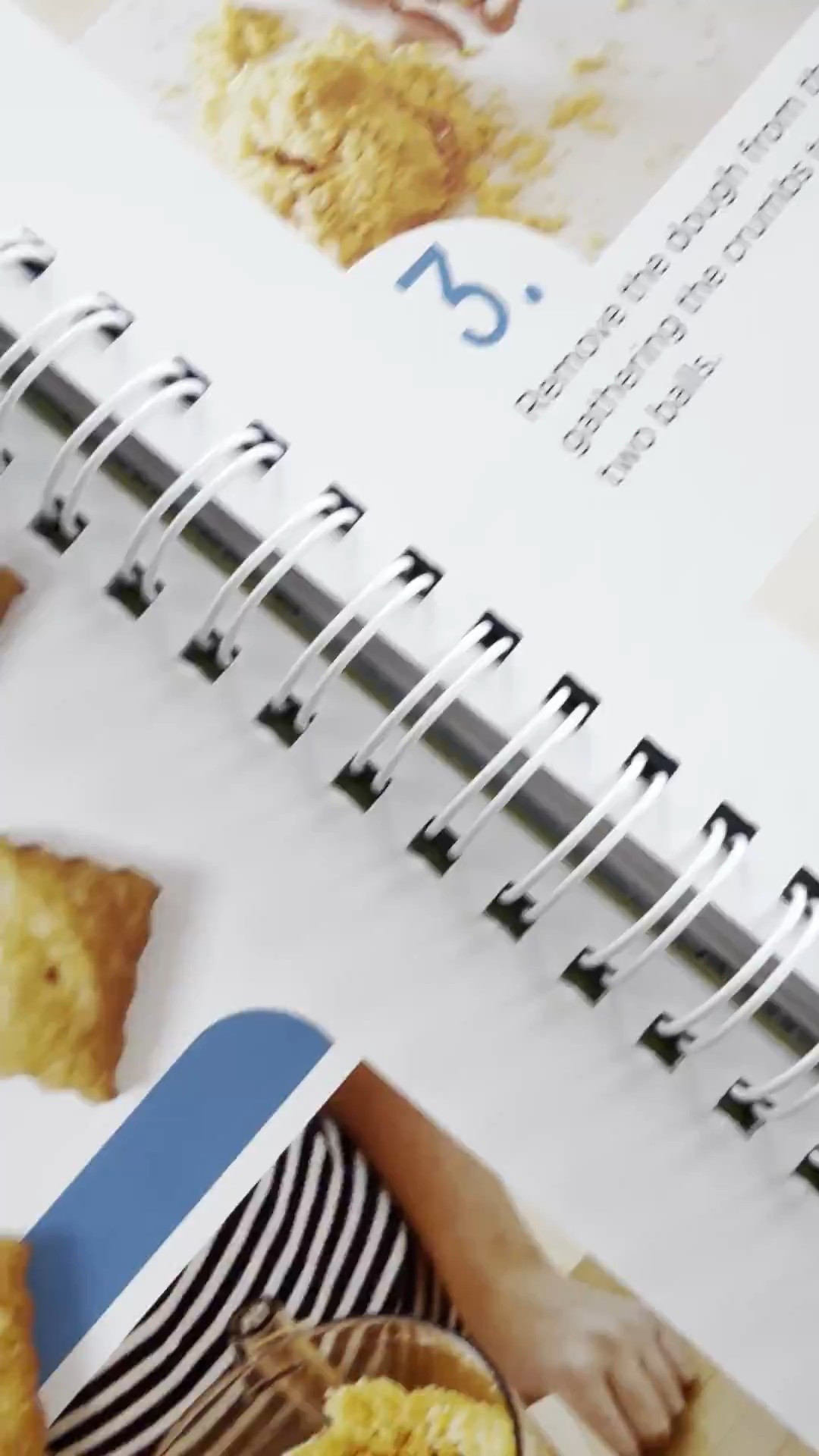 Fun baking ideas for kids during the holidays 🎁

#LTKFamily #LTKHome #LTKKids