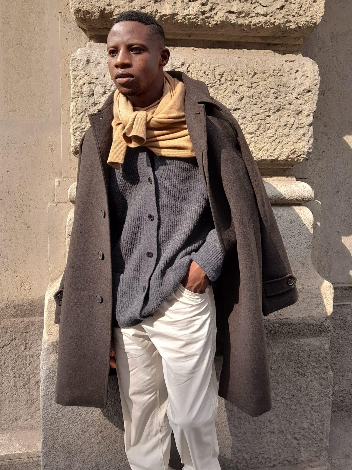 Herren 100% Kaschmir Pullover | UNIQLO (DE)