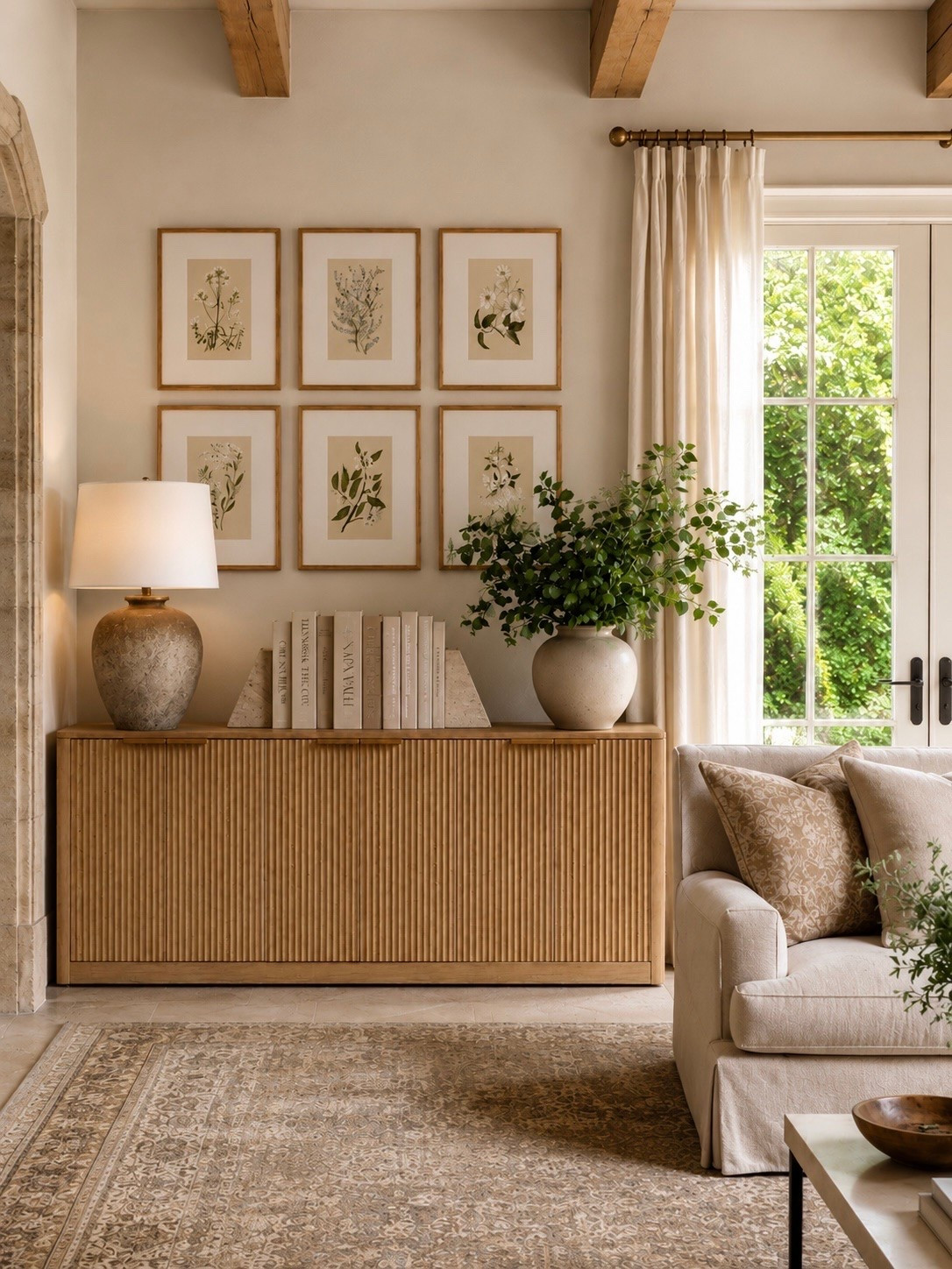 Gallery Wall Frames Limited-Time Prime Deal

Follow @farmtotablecreations on Instagram for more home finds and decorating inspiration.

These gallery wall frames are one of those home upgrades that instantly make a space feel more finished. Whether you’re creating a botanical gallery wall, displaying family photos, or styling artwork, this set gives you that designer-inspired look for less.

✨ Limited-Time Prime Deal
✨ Easy way to fill a large wall
✨ Creates a custom built-in designer feel
✨ Perfect for living rooms, entryways, bedrooms, and hallways

If you’ve been thinking about creating a gallery wall, now is the time to grab them before the deal ends.

#gallerywall #frames #homedecor #wallart #homefinds #amazonhome

#LTKSaleAlert #LTKHome