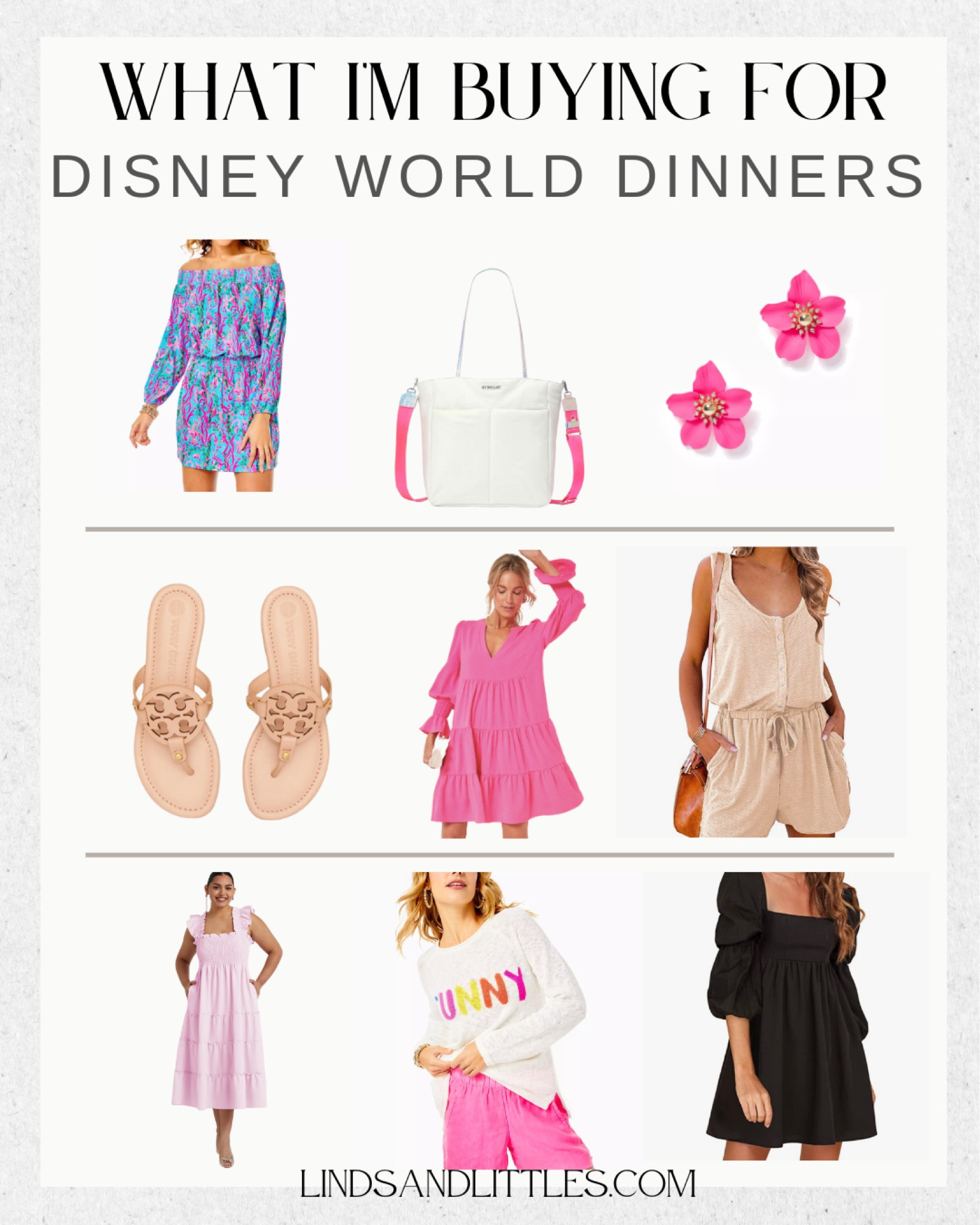 What I’m buying for Disney 

#LTKFind #LTKtravel #LTKfamily