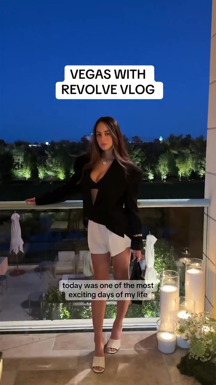 everyone congratulate me for winning my first ever trophy !!! @Revolve

#LTKTravel #LTKootd #LTKSeasonal