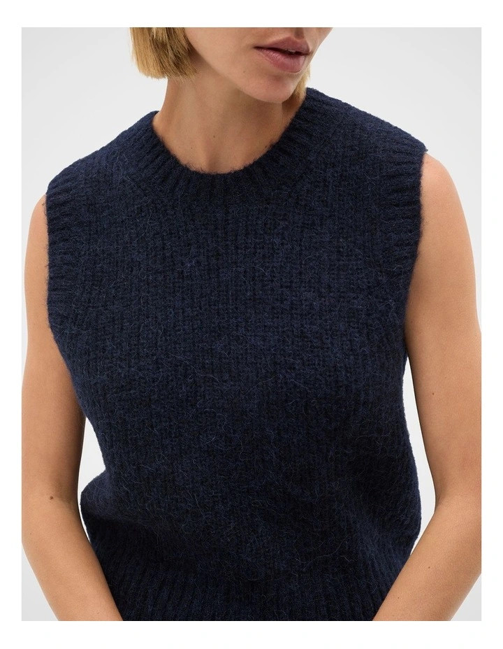 Lofty Neat Vest | Myer