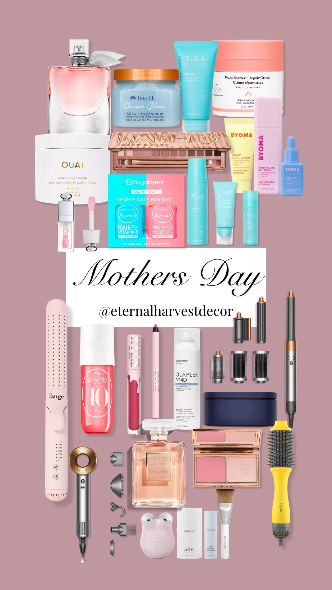 Mothers Day @ Ulta 


#LTKbeauty #LTKsalealert #LTKGiftGuide