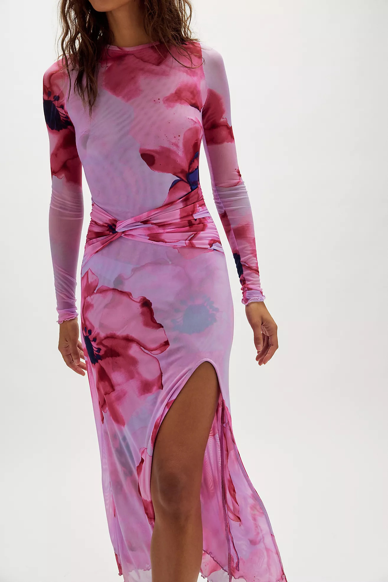 Gianni Maxi Dress | Free People (Global - UK&FR Excluded)