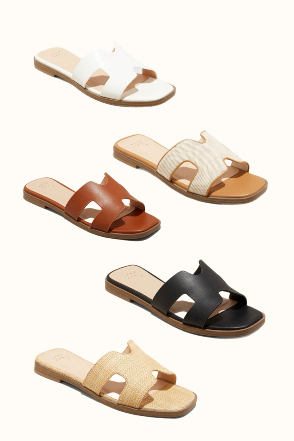 $15 SUMMER SANDAL

#LTKStyleTip #LTKU #LTKSpringSale