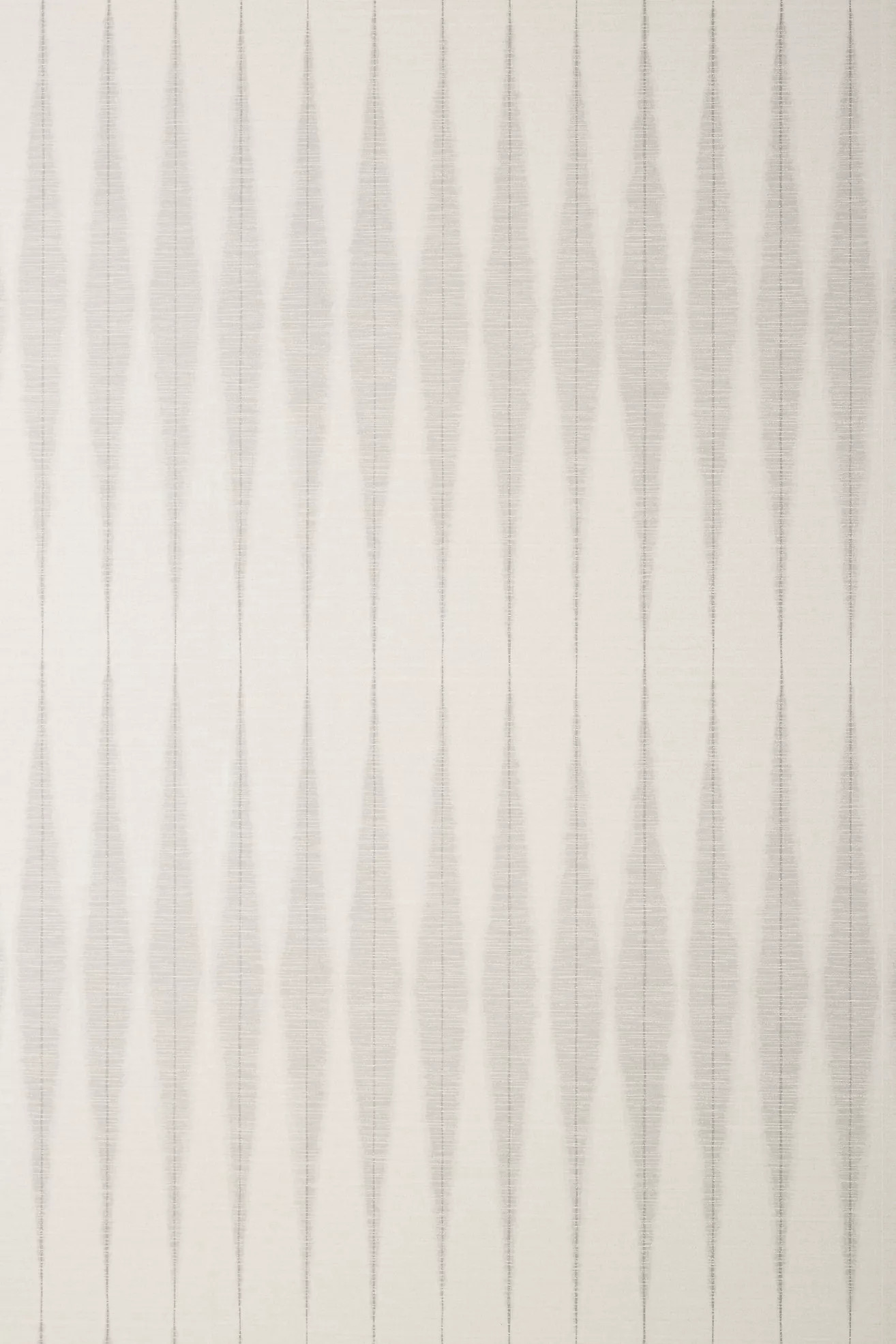 Magnolia Home Handloom Wallpaper | Anthropologie (US)