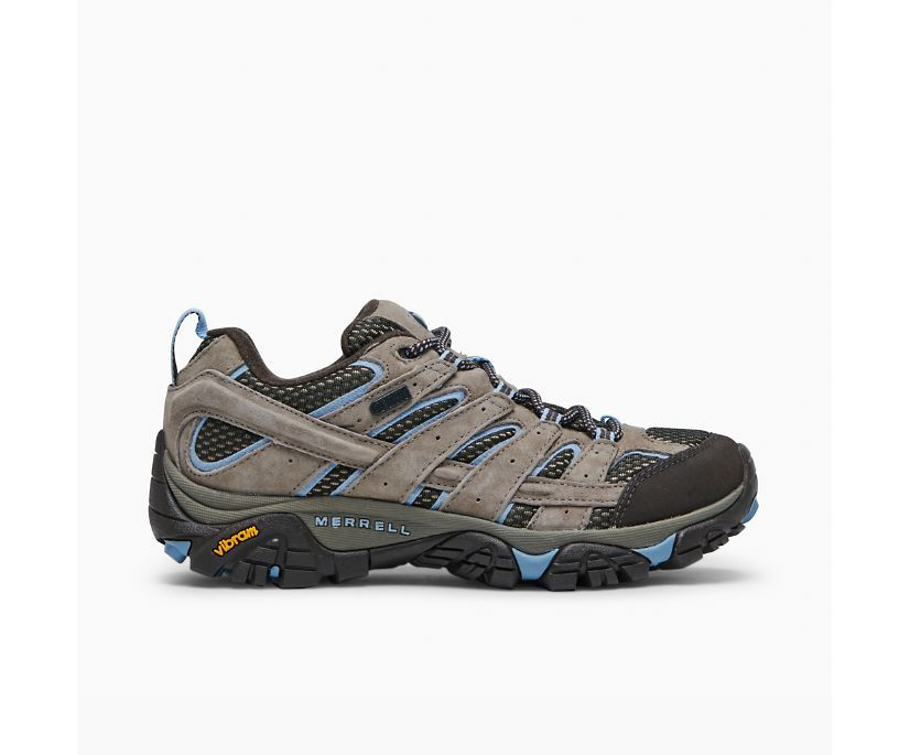 Women's Moab 2 Waterproof | Merrell (US)