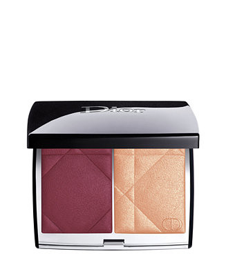 Rouge Blush & Glow Palette | Macy's