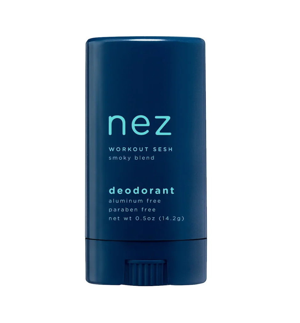 deodorants formulated without aluminum salts, parabens and baking soda | Nez