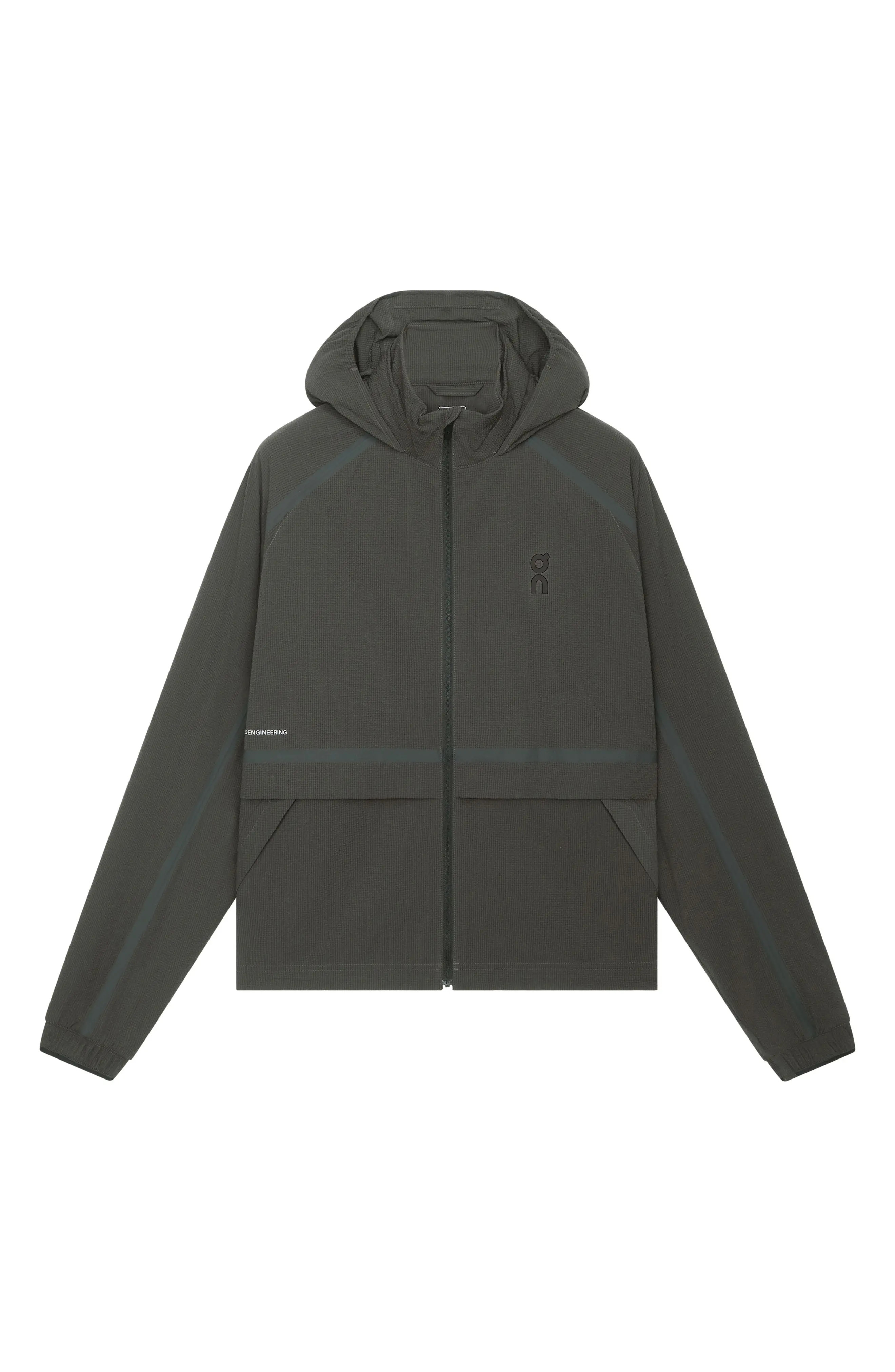 On Performance Volt Windbreaker Jacket (Women) | Nordstrom | Nordstrom